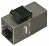 Võrgupistik A-Lan WTM18 RJ45, hall