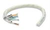 Võrgukaabel Intellinet Cat6 AWG 23 S/FTP, 305 m, hall