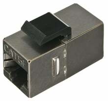 Võrgupistik A-Lan WTM18 RJ45, hall