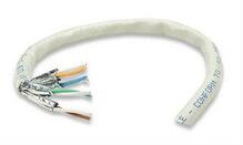 Võrgukaabel Intellinet Cat6 AWG 23 S/FTP, 305 m, hall