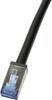 Võrgukaabel Logilink CQ7133S, Cat6A, S/FTP, 40 m, must