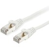 Võrgukaabel Equip Cat6 S/FTP, 5 m, valge