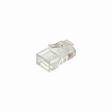Võrgukaabli otsikud Sbox KON.UTP UTP CAT5 RJ-45, 100 tk