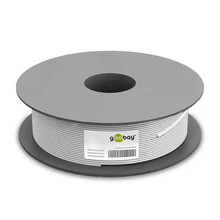 Võrgukaabel Goobay 57198, Cat5e, U/UTP, 100 m, must