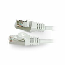 Võrgukaabel Lanberg PCF6-10CC-3000-S, Cat6, 30 m, hall