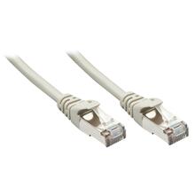 Võrgukaabel Lindy 48346, Cat5e, F/UTP, 7.5 m, hall