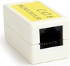 RJ-45 liitmik Gembird NCA-LC6-01, valge