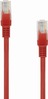 Võrgukaabel Sbox UTP-10R, Cat5e, 10 m, punane