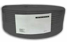 Võrgukaabel Techly ITP7-UTP-0100LO, Cat5e, U/UTP, 100 m, must