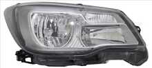 Esituli TYC 20-16518-05-9, Subaru Forester IV, 2012-
