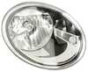 Esituli TYC 20-12859-05-9, VW Beetle, 2011-