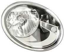 Esituli TYC 20-12859-05-9, VW Beetle, 2011-