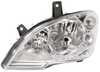 Esituli TYC 20-12580-05-2, Mercedes Benz Vito W639, Viano W639