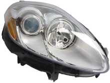 Esituli TYC 20-11137-05-2, Fiat Bravo II, 2006-