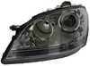 Esituli TYC 20-11422-05-2, Mercedes Benz ML W164, 2005-2011