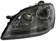 Esituli TYC 20-11422-05-2, Mercedes Benz ML W164, 2005-2011
