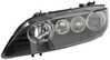 Esituli TYC 20-0976-25-2, Mazda 6, 2002-