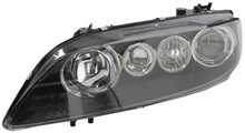 Esituli TYC 20-0976-25-2, Mazda 6, 2002-