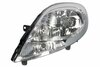 Esituli TYC 20-1100-35-2, Nissan Primastar, Opel Vivaro A, Renault Trafic II