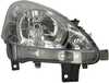 Esituli TYC 20-11809-05-2, Peugeot Partner II, 2008-