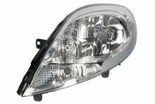 Esituli TYC 20-1100-35-2, Nissan Primastar, Opel Vivaro A, Renault Trafic II