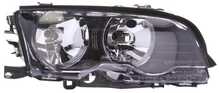 Esituli TYC 20-0013-01-2, BMW 3 seeria E46, 2000-