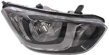 Esituli TYC 20-14439-05-2, Hyundai i20, 2008-2014