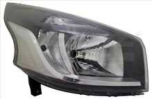 Esituli TYC 20-14790-35-2, Fiat Talento, 2016-
