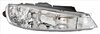 Esituli TYC 20-5778-08-2, Peugeot 406, 1995-2005