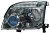 Esituli TYC 20-0634-05-2, Nissan X-Trail T30