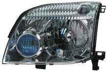 Esituli TYC 20-0634-05-2, Nissan X-Trail T30