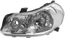 Esituli TYC 20-11918-16-2, Suzuki SX4