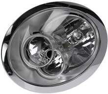 Esituli TYC 20-0764-05-2, Mini Cooper R50, R52, R53