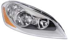 Esituli TYC 20-14289-05-2, Volvo XC60 I, 2008-