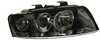Esituli TYC 20-11213-05-2, Audi A4 B6