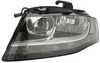 Esituli TYC 20-11544-06-2, Audi A4 B8, A4 Allroad B8, 2007-2015