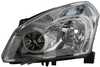 Esituli TYC 20-11572-15-2, Nissan Qashqai I, J10, J10E, 2006-2010
