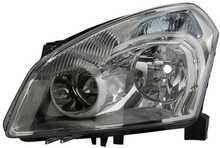 Esituli TYC 20-11572-15-2, Nissan Qashqai I, J10, J10E, 2006-2010