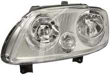 Esituli TYC 20-0760-25-2, VW Touran, Caddy III