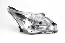 Esituli TYC 20-11927-15-2, Toyota Avensis III T27, 2009-