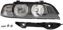 Esituli TYC 20-0379-15-2, BMW 5 seeria E39, 1995-