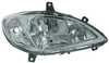 Esituli TYC 20-0463-05-2, Mercedes Benz Vito, Viano W639, 2003-