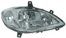 Esituli TYC 20-0463-05-2, Mercedes Benz Vito, Viano W639, 2003-