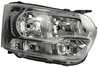 Esituli TYC 20-15491-06-2, Ford Transit Mk7, Transit V363