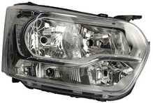 Esituli TYC 20-15491-06-2, Ford Transit Mk7, Transit V363