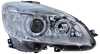 Esituli TYC 20-11253-05-9, Mercedes Benz C klass W204, S204, 2007-2010