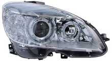 Esituli TYC 20-11253-05-9, Mercedes Benz C klass W204, S204, 2007-2010