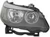 Esituli TYC 20-0937-05-9, BMW 5 seeria E60, E61, 2003-