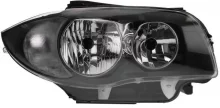 Esituli TYC 20-0649-25-2, BMW 1 seeria E81, E82, E87, E88