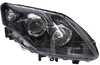 Esituli TYC 20-11351-25-2, Renault Laguna III, 2007-